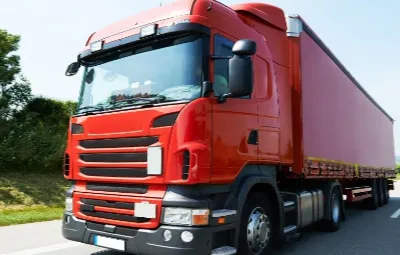 Antalya Bor Ambar Kargo