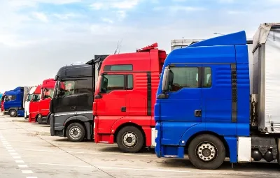 Antalya Bor Ambar Nakliyat