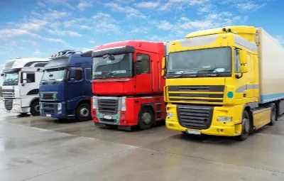 Antalya Bor Nakliye Ambarı