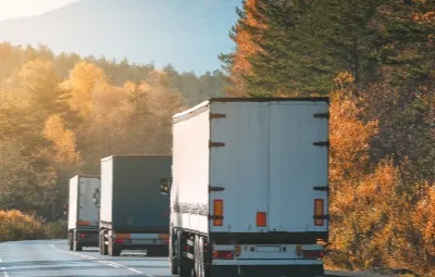 Antalya ile Bor Arası Klima Taşıma