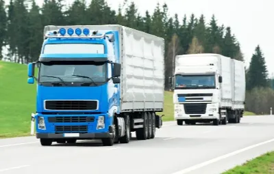 Antalya ile Bor Arası Eşya Taşıma